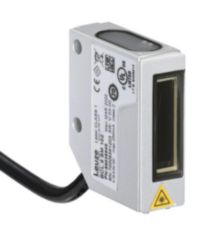 Stationaire barcodelezer BCL 8 SM 552