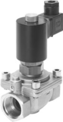 VZWF-L-M22C-G2-500-E-2AP4-6-R1 solenoid valve