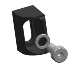 Bevestigingsonderdeel BT-MLC-S-O