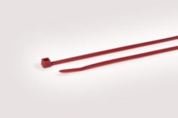 KABELBAND 200X4,6 ROOD