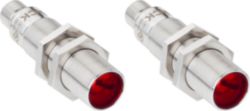 reflextasters en sensoren, GRSE18-P2421V