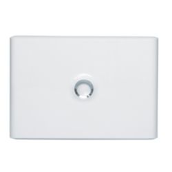 Drivia 18 deur wit tbv 401221