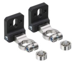 Set bevestigingsbeugel BT-2HF-G