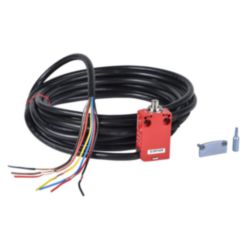 VEILIGH.STANDSCHAK. 2NC/1NO 1 MTR