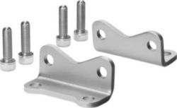 HUA-80-R3 foot mounting