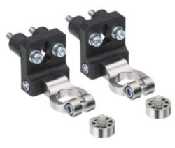 Set bevestigingsbeugel BT-2HF-GS