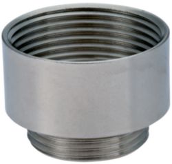 E-K METR. M16/M20 Verloopring Ms
