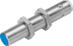 SIED-M12B-ZO-S-L naderingsschakelaar