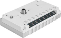 CPV14-GE-PT-8 electrical interface