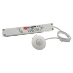 MINI-BEWEGINGSMELDER PD9, 12-48VAC/DC, R