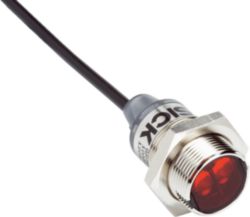 reflextasters en sensoren, GRTE18S-P1232