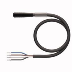 Actuator- en sensorkabel / PVC, Aansluitkabel