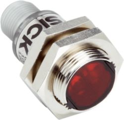 reflextasters en sensoren, GRTE18S-F2432