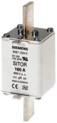 SIE 3NE1224-2 FUS.SITOR GR 160A 690V T1