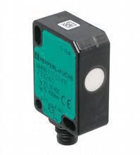 Ultrasonic direct detection sensor UB100-F77-E3-V31