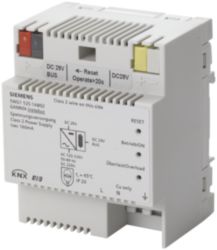 Power supply N125/02 160 mA