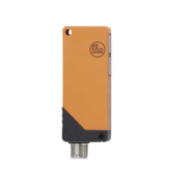 Gescheiden zender/ontvanger systeem; infrarood licht; 10 m; IP 65; M12 C