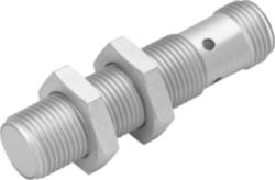 SIEF-M12B-PS-S-L-WA proximity sensor