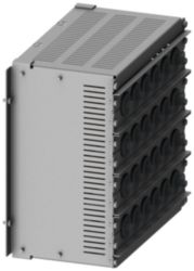 cable connection rear 3VL6-8 (1600 A), 3 or 4-pole, withdrawable, H: 500 mm W: 800 mm