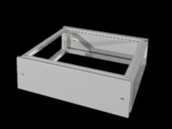 VX Top-mounting module for WD 600x600mm