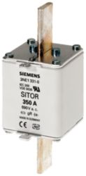 SIE 3NE1334-2 FUS.SITOR GR 500A 690V T2