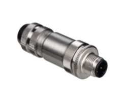 Connector S-M12A-ET