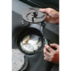 GASMETER VERWIJDER  TOOL
