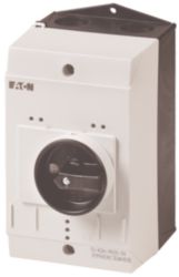 KAST PKZM0+DRAAIGREEP ZW/GS IP65