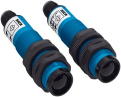 reflextasters en sensoren, VS/VE18-2P4440S02