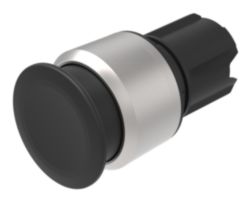 MPB MP O+I D30 BK