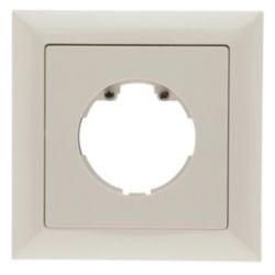 AFDEKPLAAT IP20 INDOOR 140-L, CRÈMEWIT R