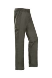 Regenbroek Murray Groen Kaki XL