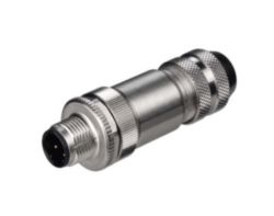 Connector KD 02-5-SA