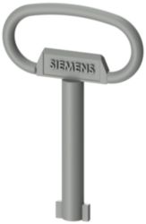 Double-bit key, 1 pack=10 units