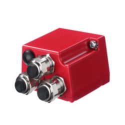 Aansluitdeel MK 300