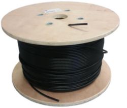 100M C8 kabel 8x0.34 + afscherming