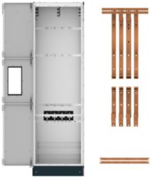 copper for system sections
