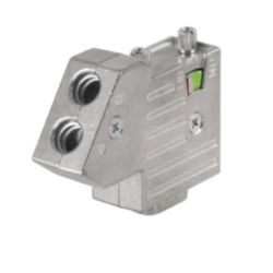 PB-DP SUB-D ZF35TERM