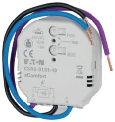 Switching Actuator 10A