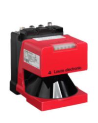 Laserscanner ROD4 plus