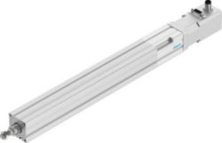 EPCO-25-200-10P-ST-E electric cylinder