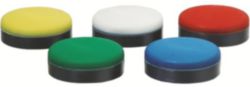 Set kleurenfilters