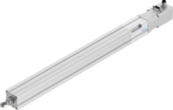 EPCO-25-300-10P-ST-E electric cylinder