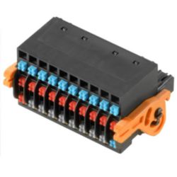 PCB plug-in connector (wire connection), 3.50 mm, Number of poles: 30,