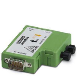 Glasvezelconverters