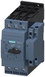 Circuit breaker, S2, motor protection, Class 10, A-release 70-80 A, sh