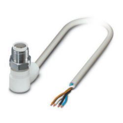 SAC-4P-M12MR/10,0-500 FB