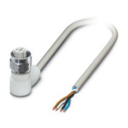 SAC-4P-1,5-500/M12FR-3L FB