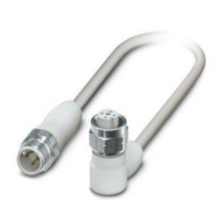 SAC-4P-M12MS/0,3-500/M12FR FB