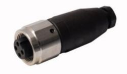 Toebehoren voor veldbussystemen, Confectioneerbare connector, Contraco